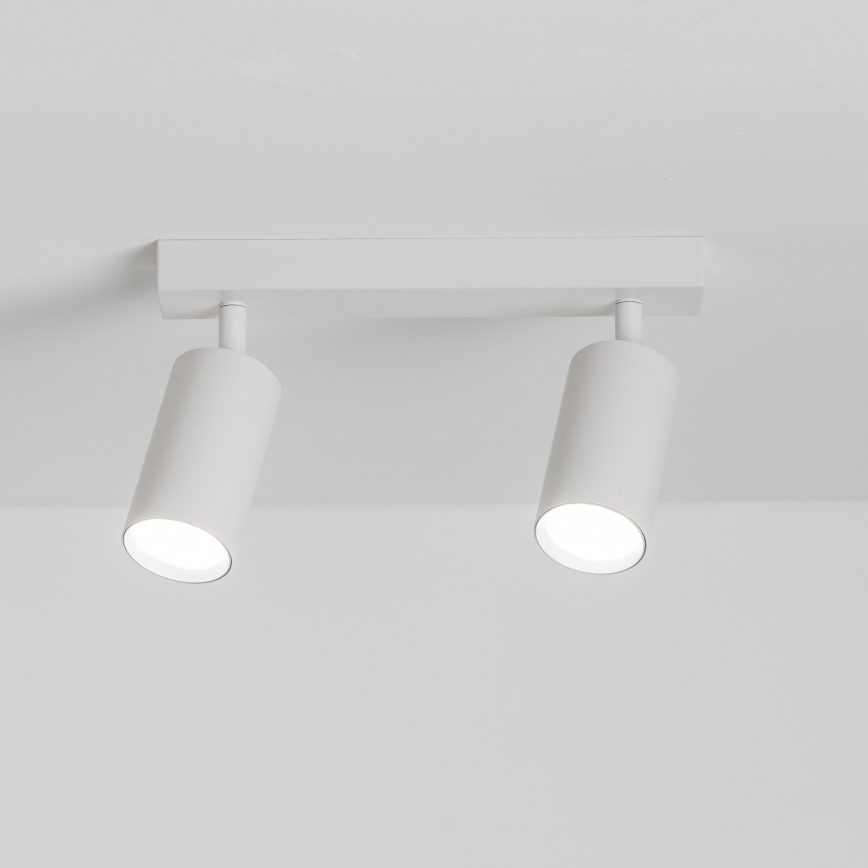 Brilagi - LED točkovna svetilka SELE z možnostjo zatemnitve 2xGU10/6,5W/230V 2700-6500K bela
