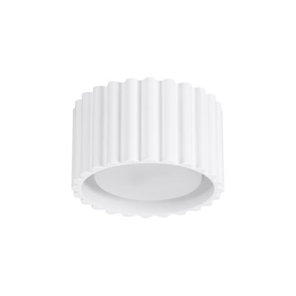 Brilagi - LED točkovna svetilka SFERA 1xGX53/30W/230V premer 10 cm bela