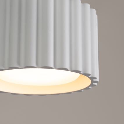 Brilagi - LED točkovna svetilka SFERA 1xGX53/30W/230V premer 10 cm bela