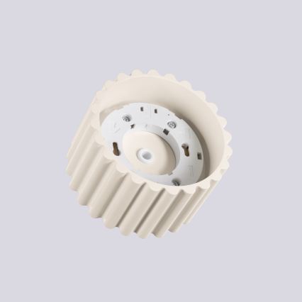 Brilagi - LED točkovna svetilka SFERA 1xGX53/30W/230V, premer 10 cm, kremna