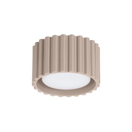 Brilagi - LED točkovna svetilka SFERA 1xGX53/30W/230V, premer 10 cm, taupe