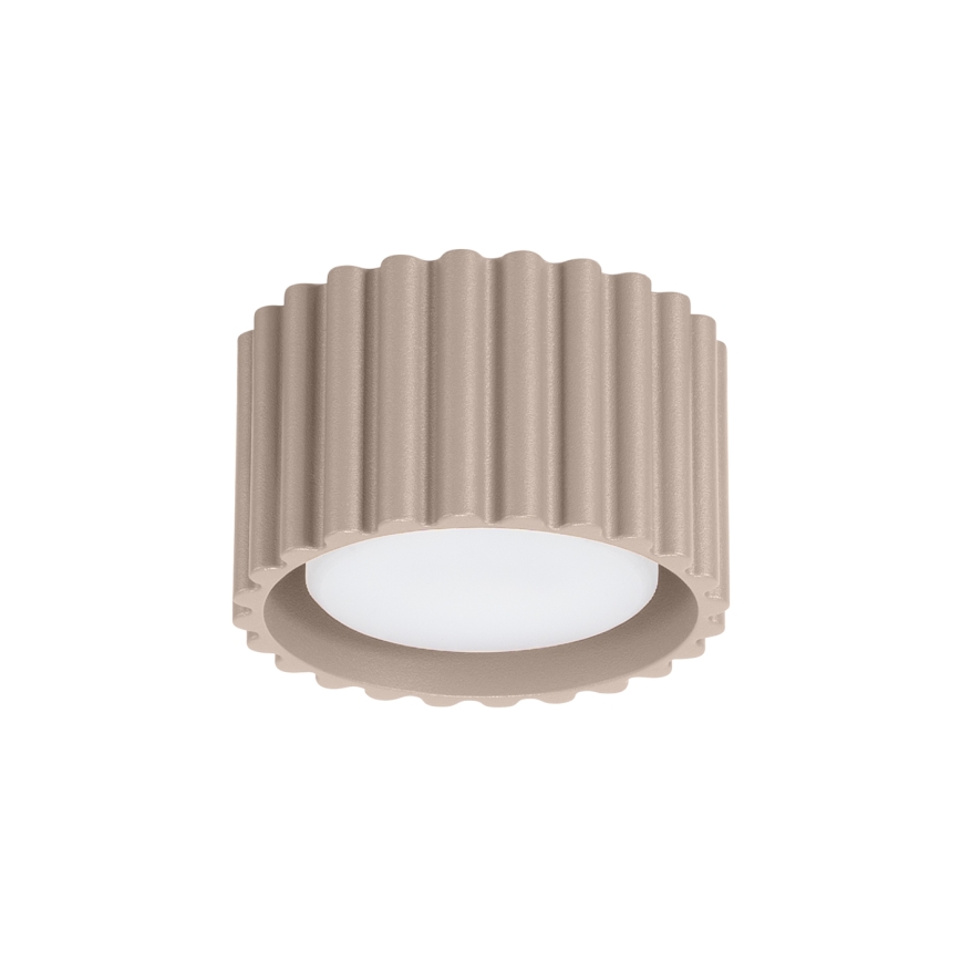 Brilagi - LED točkovna svetilka SFERA 1xGX53/30W/230V, premer 10 cm, taupe