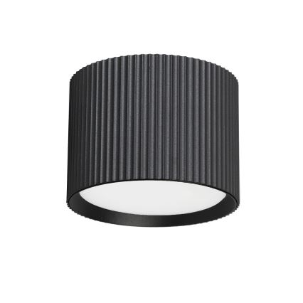 Brilagi - LED Točkovna svetilka STRIPY 1xGX53/15W/230V črna