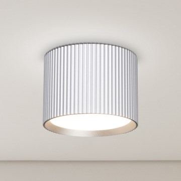 Brilagi - LED Točkovna svetilka STRIPY 1xGX53/15W/230V srebrna