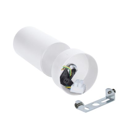 BRILAGI - LED RGBW zatemnljivo točkovno svetilo SELE 1xGU10/4,8W/230V 3000K bela + daljinski upravljalnik