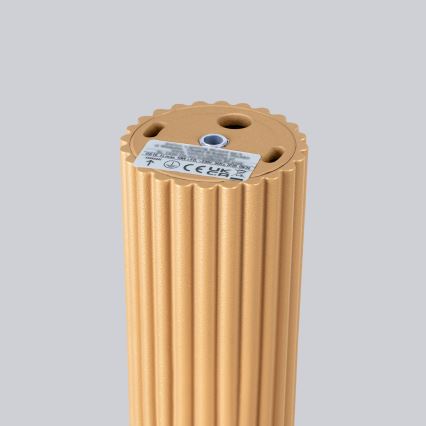 Brilagi - LED točkovno svetilo CRESTO 1xGU10/10W/230V 30 cm zlato