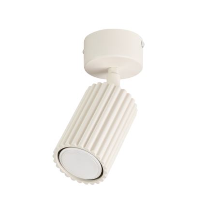 Brilagi - LED točkovno svetilo CRESTO 1xGU10/10W/230V kremno