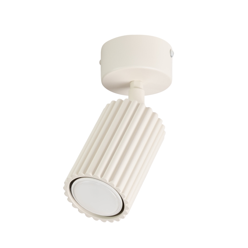 Brilagi - LED točkovno svetilo CRESTO 1xGU10/10W/230V kremno