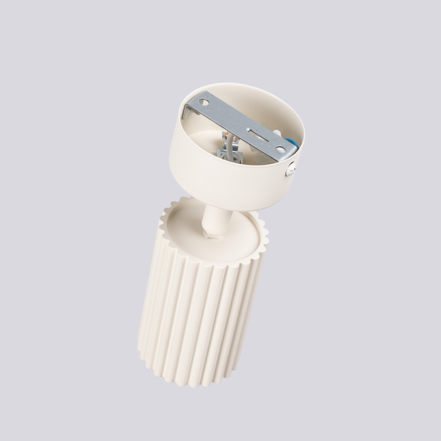 Brilagi - LED točkovno svetilo CRESTO 1xGU10/10W/230V kremno