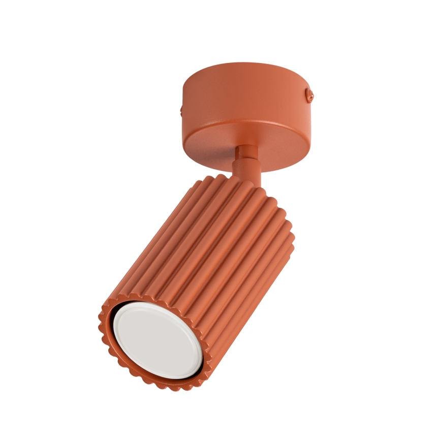 Brilagi - LED točkovno svetilo CRESTO 1xGU10/10W/230V rdeče