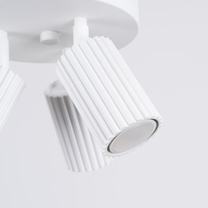 Brilagi - LED točkovno svetilo CRESTO 3xGU10/10W/230V belo