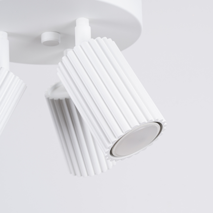 Brilagi - LED točkovno svetilo CRESTO 3xGU10/10W/230V belo