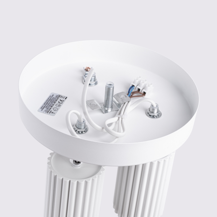 Brilagi - LED točkovno svetilo CRESTO 3xGU10/10W/230V belo