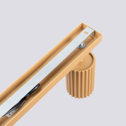 Brilagi - LED točkovno svetilo CRESTO 6xGU10/10W/230V zlato