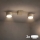 Brilagi - LED točkovno svetilo MONO 2xGX53/30W/230V bež