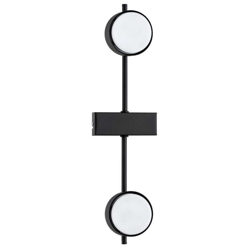 Brilagi - LED točkovno svetilo MONO 2xGX53/30W/230V črna