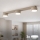 Brilagi - LED točkovno svetilo MONO 3xGX53/13W/230V bež