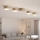 Brilagi - LED točkovno svetilo MONO 4xGX53/30W/230V, bež