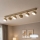 Brilagi - LED točkovno svetilo MONO 6xGX53/30W/230V bež/zlata