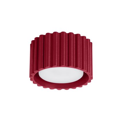 Brilagi - LED točkovno svetilo SFERA 1xGX53/30W/230V, premer 10 cm, bordo