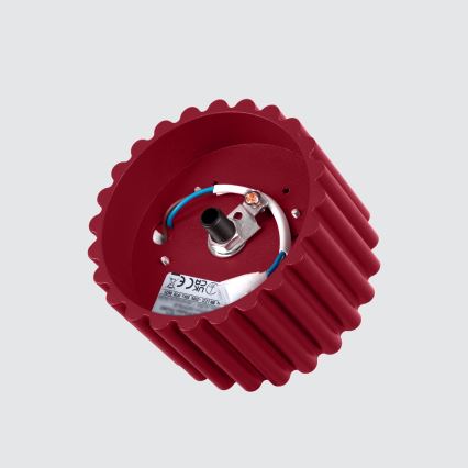 Brilagi - LED točkovno svetilo SFERA 1xGX53/30W/230V, premer 10 cm, bordo