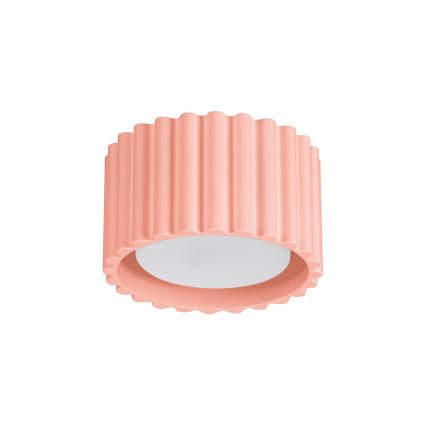 Brilagi - LED točkovno svetilo SFERA 1xGX53/30W/230V premer 10 cm roza