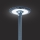 Brilagi - LED ulična svetilka s 4 m stebrom URBANSPARK LED/120W/230V antracit IP65