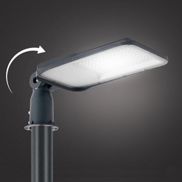 Brilagi - LED ulična svetilka URBANLIGHT LED/100W/230V antracit IP65