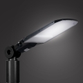 Brilagi - LED ulična svetilka URBANLIGHT LED/100W/230V črna IP65