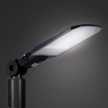 Brilagi - LED ulična svetilka URBANLIGHT LED/100W/230V črna IP65