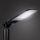 Brilagi - LED ulična svetilka URBANLIGHT LED/100W/230V črna IP65