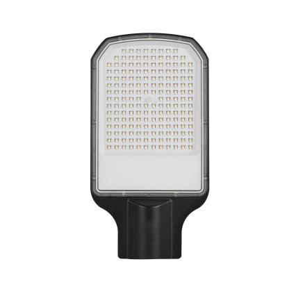 Brilagi - LED ulična svetilka URBANLIGHT LED/100W/230V črna IP65