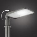 Brilagi - LED ulična svetilka URBANLIGHT LED/100W/230V siva IP65
