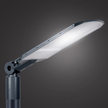 Brilagi - LED ulična svetilka URBANLIGHT LED/200W/230V antracit IP65