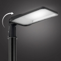 Brilagi - LED Ulična svetilka URBANLIGHT LED/200W/230V črna IP65