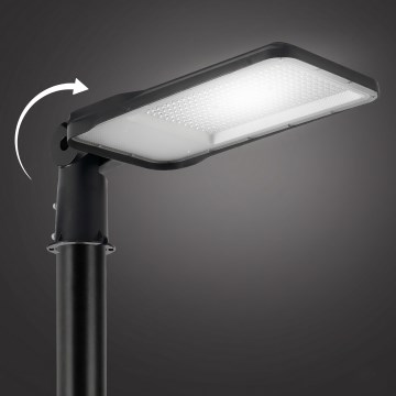 Brilagi - LED Ulična svetilka URBANLIGHT LED/200W/230V črna IP65