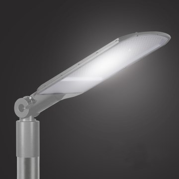 Brilagi - LED ulična svetilka URBANLIGHT LED/200W/230V siva IP65