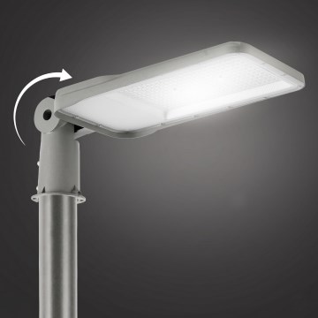 Brilagi - LED ulična svetilka URBANLIGHT LED/200W/230V siva IP65