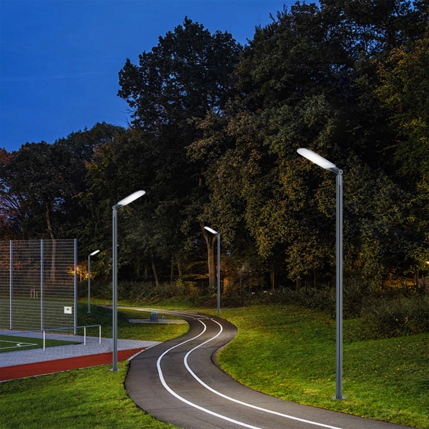 Brilagi - LED ulična svetilka URBANLIGHT LED/250W/230V antracit IP65
