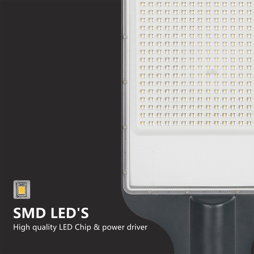 Brilagi - LED ulična svetilka URBANLIGHT LED/250W/230V antracit IP65