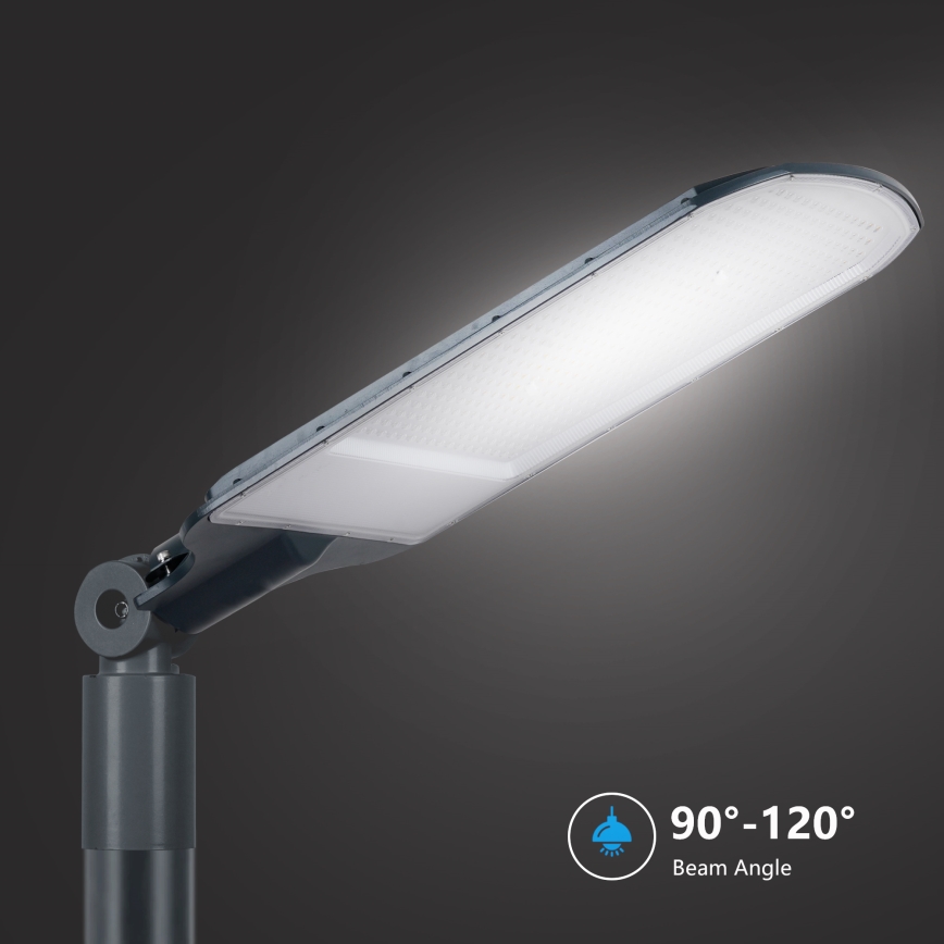 Brilagi - LED ulična svetilka URBANLIGHT LED/250W/230V antracit IP65
