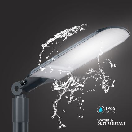 Brilagi - LED ulična svetilka URBANLIGHT LED/250W/230V antracit IP65