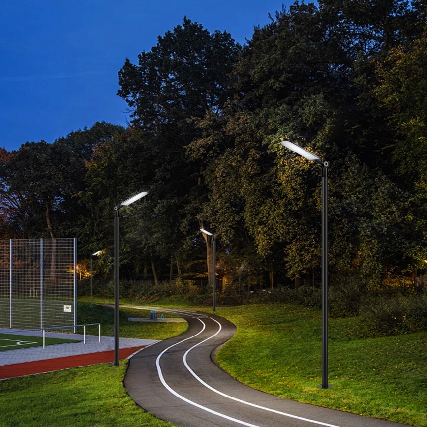 Brilagi - LED ulična svetilka URBANLIGHT LED/250W/230V črna IP65