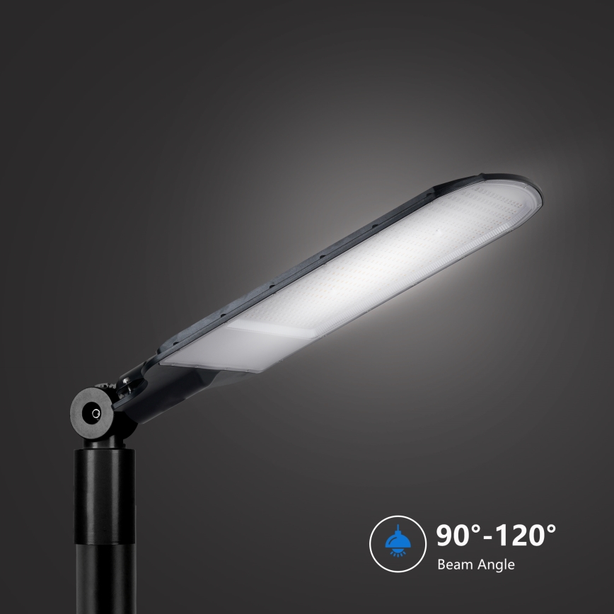 Brilagi - LED ulična svetilka URBANLIGHT LED/250W/230V črna IP65