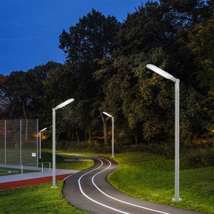 Brilagi - LED ulična svetilka URBANLIGHT LED/250W/230V siva IP65