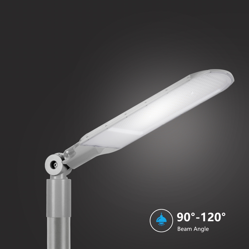 Brilagi - LED ulična svetilka URBANLIGHT LED/250W/230V siva IP65