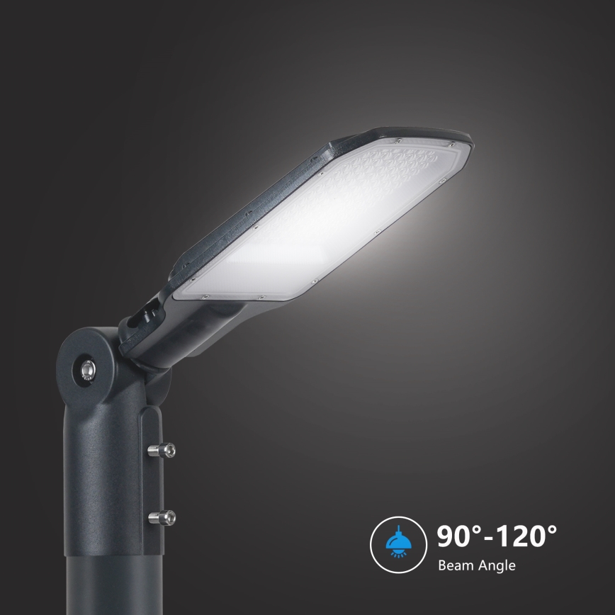 Brilagi - LED ulična svetilka URBANLIGHT LED/50W/230V antracit IP65