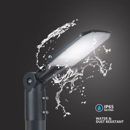 Brilagi - LED ulična svetilka URBANLIGHT LED/50W/230V antracit IP65