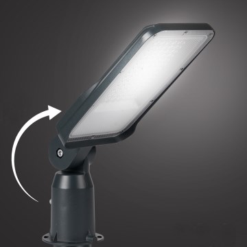 Brilagi - LED ulična svetilka URBANLIGHT LED/50W/230V antracitna IP65