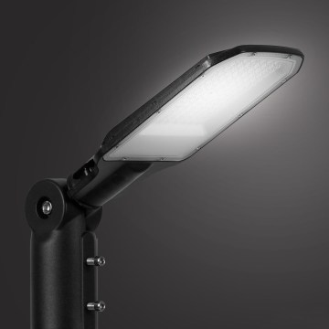 Brilagi - LED ulična svetilka URBANLIGHT LED/50W/230V črna IP65